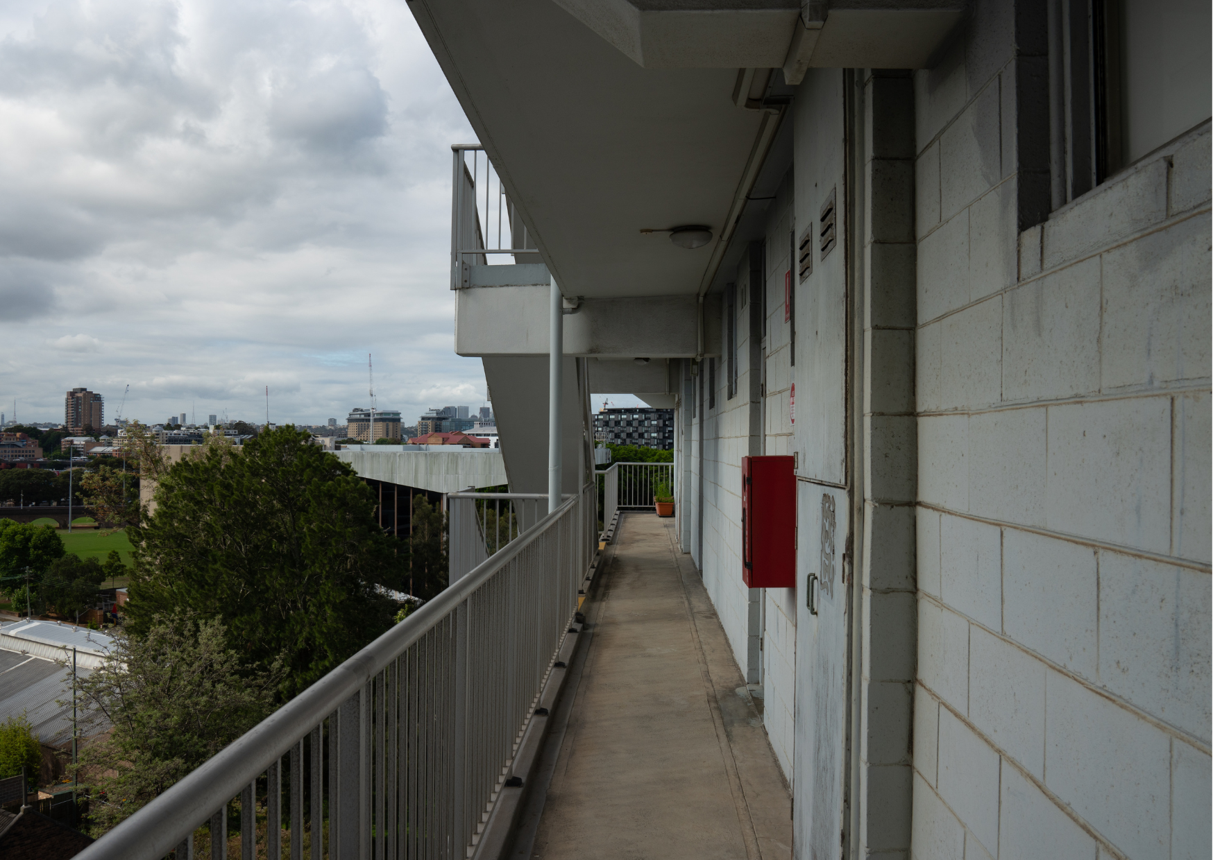 Walk-Up Apartment picture from the blog Types of Apartments in Brooklyn