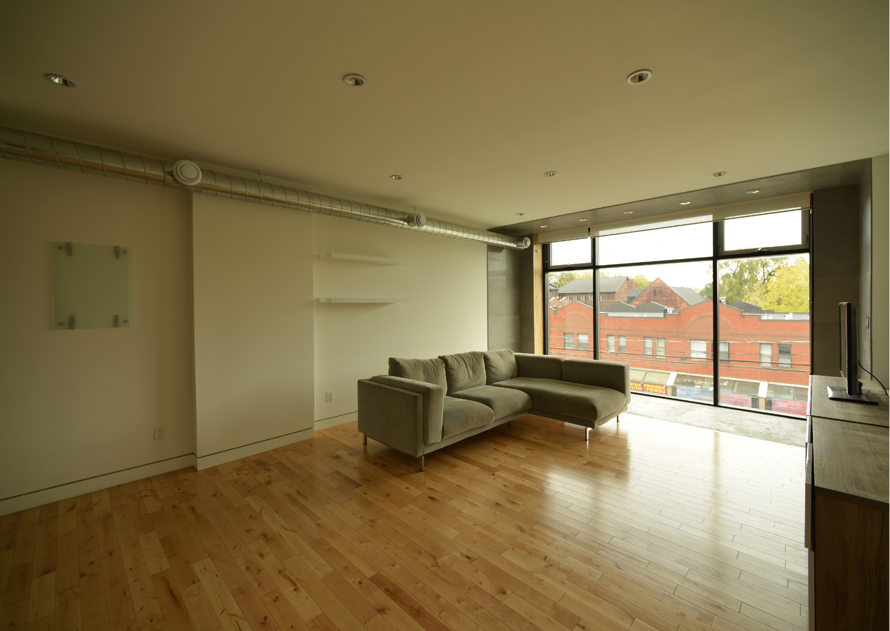 Studio Apartment picture from the blog Types of Apartments in Brooklyn