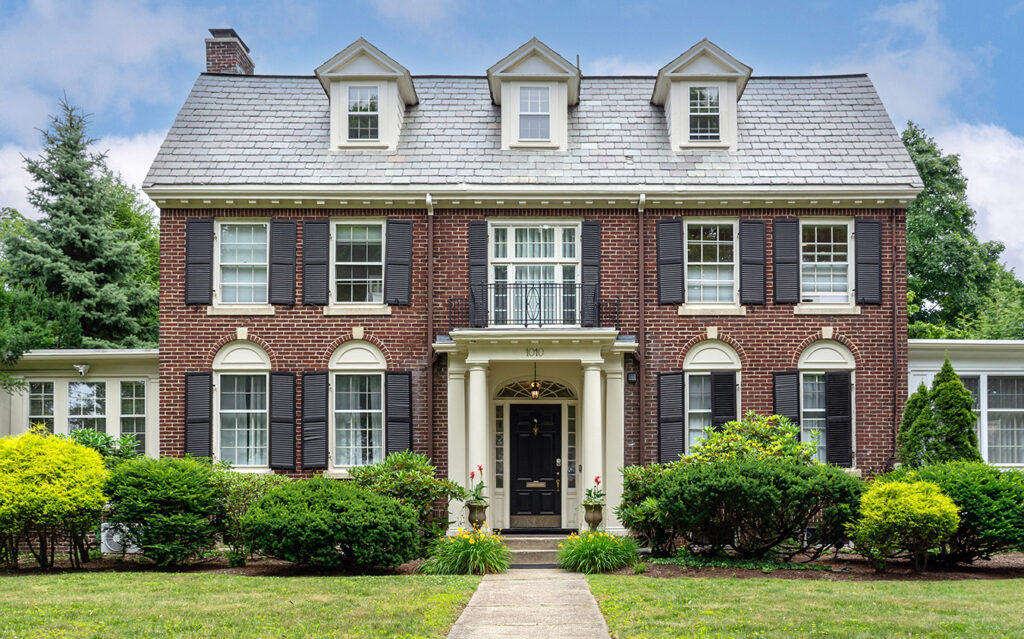 Home Architecture: A Field Guide