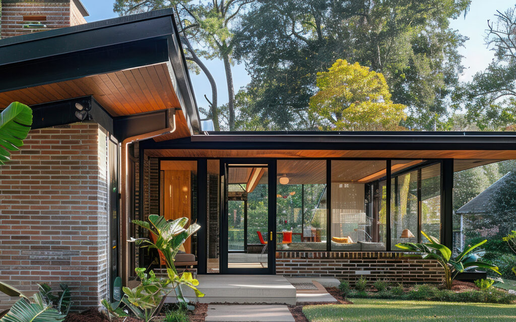 Home Architecture: A Field Guide