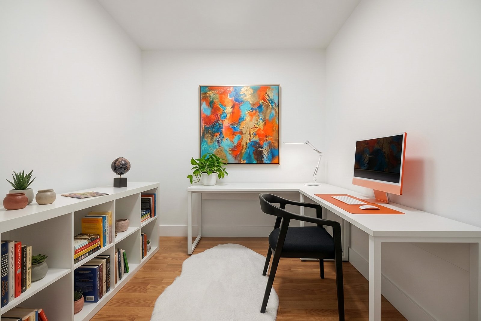 570 Westminster Road, Unit B19 - Interior