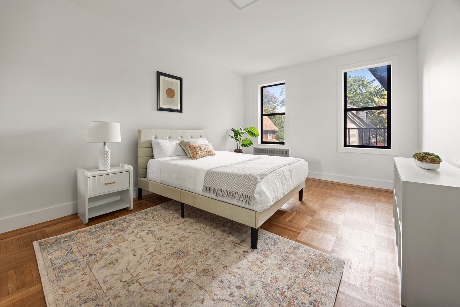 570 Westminster Road, Unit B19 - Bedroom